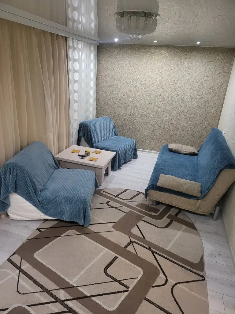 Нижний Тагил: Апартаменты Суточно RentDay NTagil