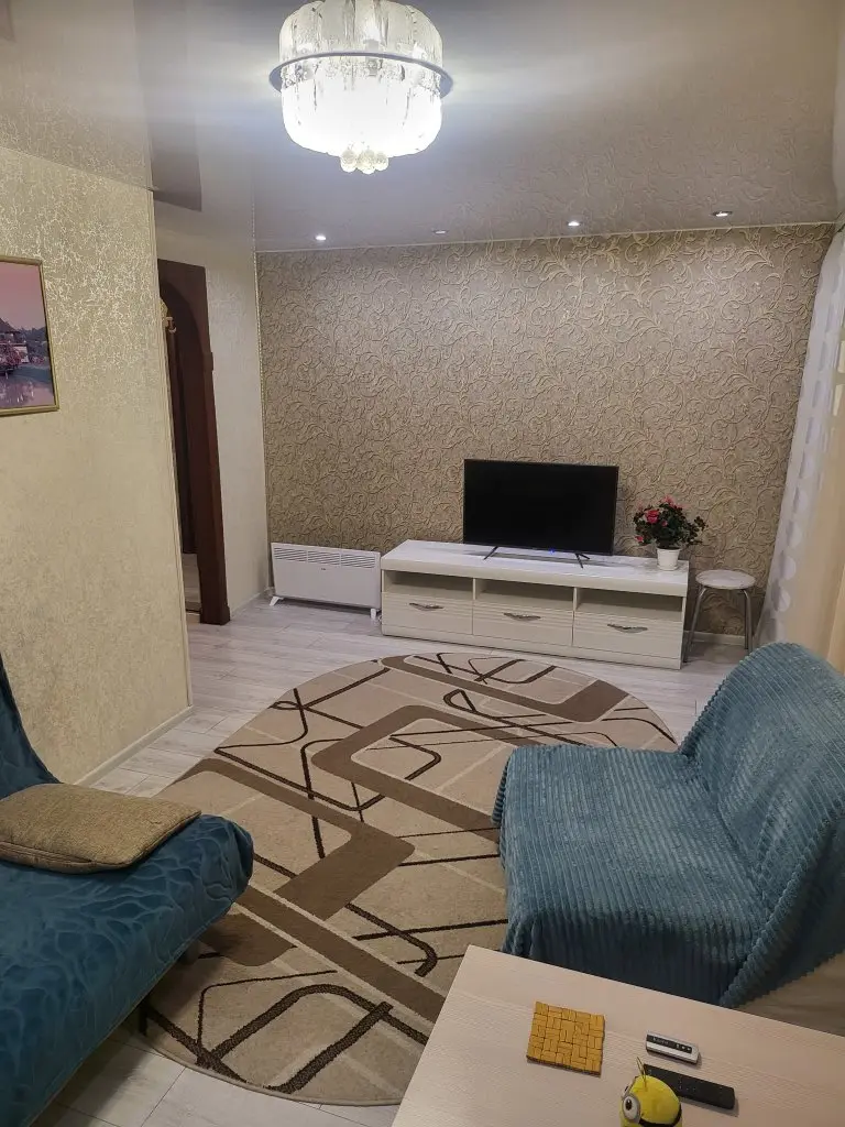 Нижний Тагил: Апартаменты Суточно RentDay NTagil