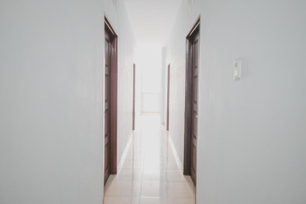 Медан: RedDoorz near Universitas Sisingamangaraja Medan