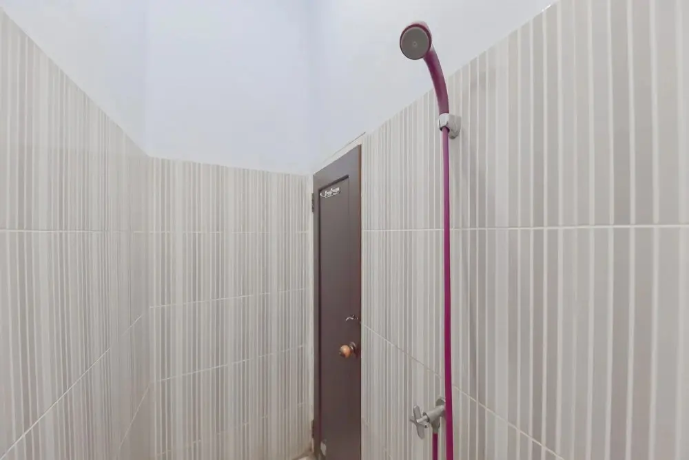 Таракан: RedDoorz Syariah near Ramayana Mall Tarakan