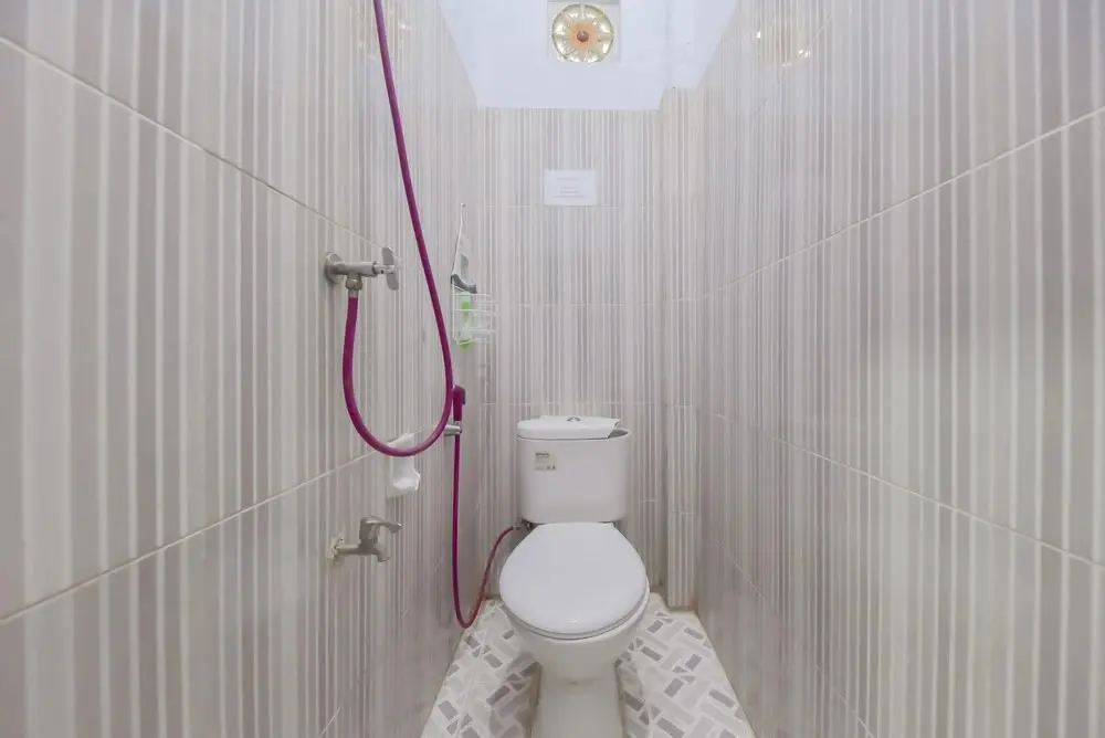 Таракан: RedDoorz Syariah near Ramayana Mall Tarakan