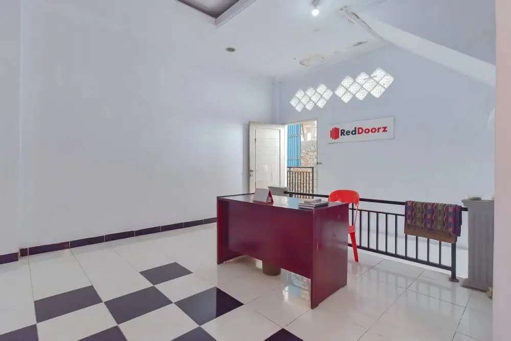 Таракан: RedDoorz Syariah near Ramayana Mall Tarakan