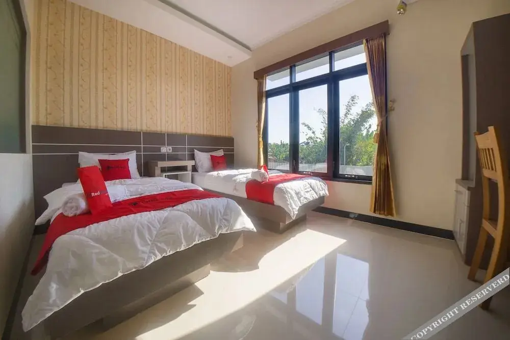 Баньюванги: Reddoorz Near Uniba Banyuwangi