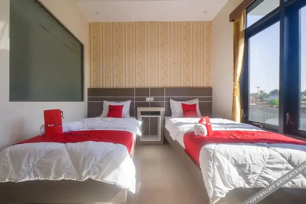 Баньюванги: Reddoorz Near Uniba Banyuwangi