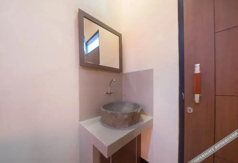 Баньюванги: Reddoorz Near Uniba Banyuwangi