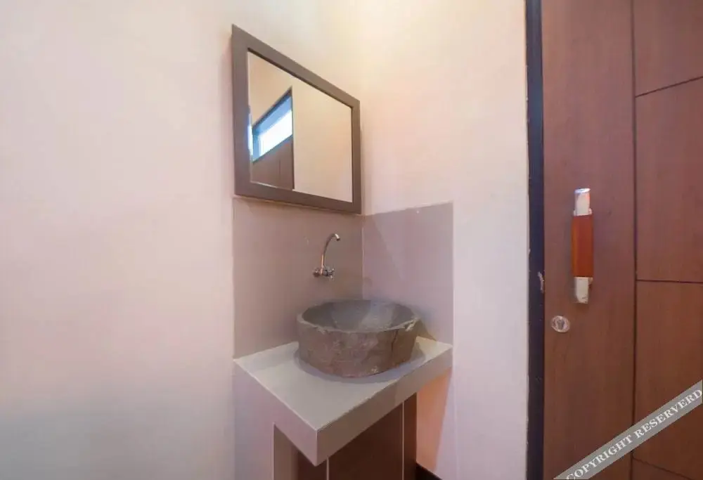 Баньюванги: Reddoorz Near Uniba Banyuwangi