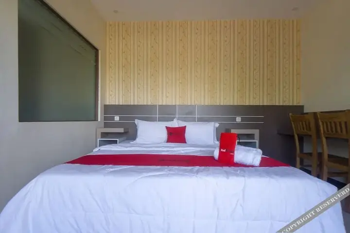 Баньюванги: Reddoorz Near Uniba Banyuwangi