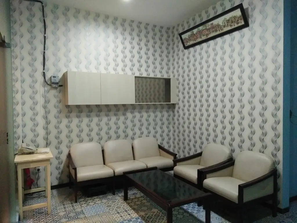 Семаранг: RedDoorz near Gajah Mada Street Semarang