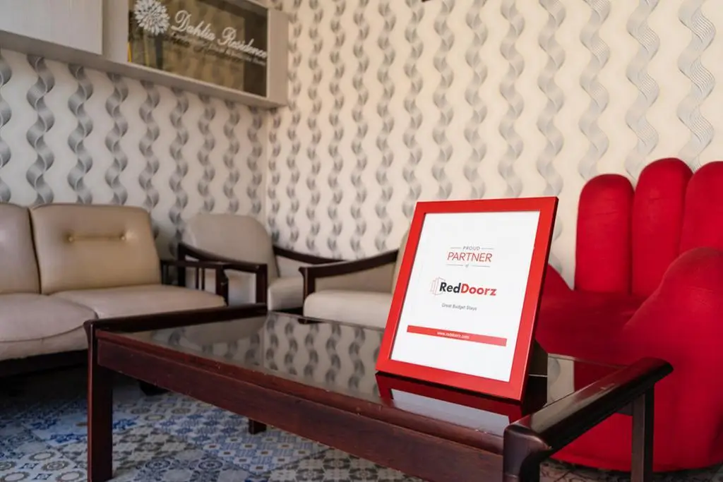 Семаранг: RedDoorz near Gajah Mada Street Semarang