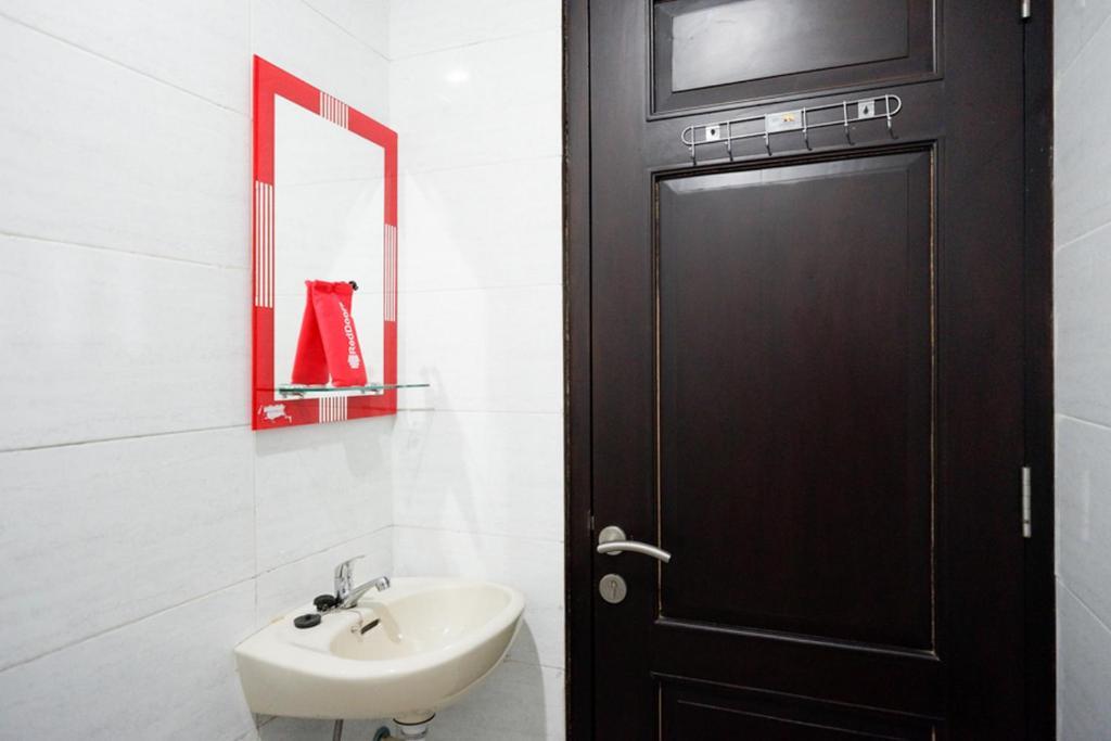 Пурвокерто: RedDoorz Syariah near RSUD Margono Purwokerto