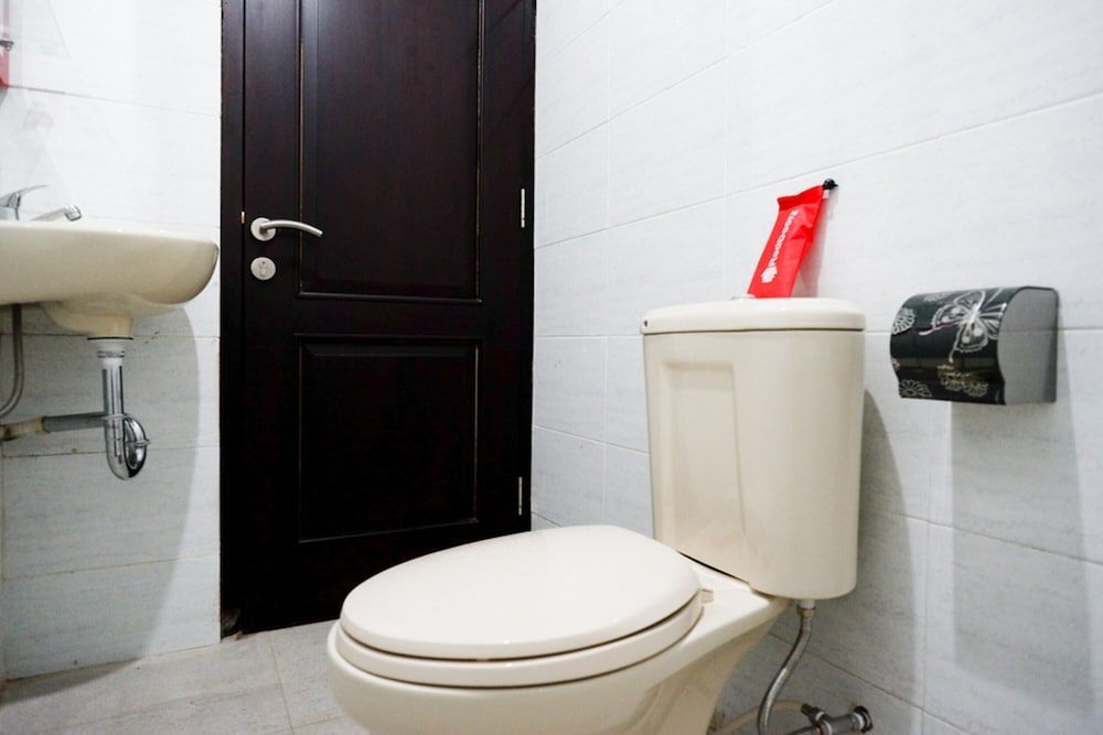 Пурвокерто: RedDoorz Syariah near RSUD Margono Purwokerto