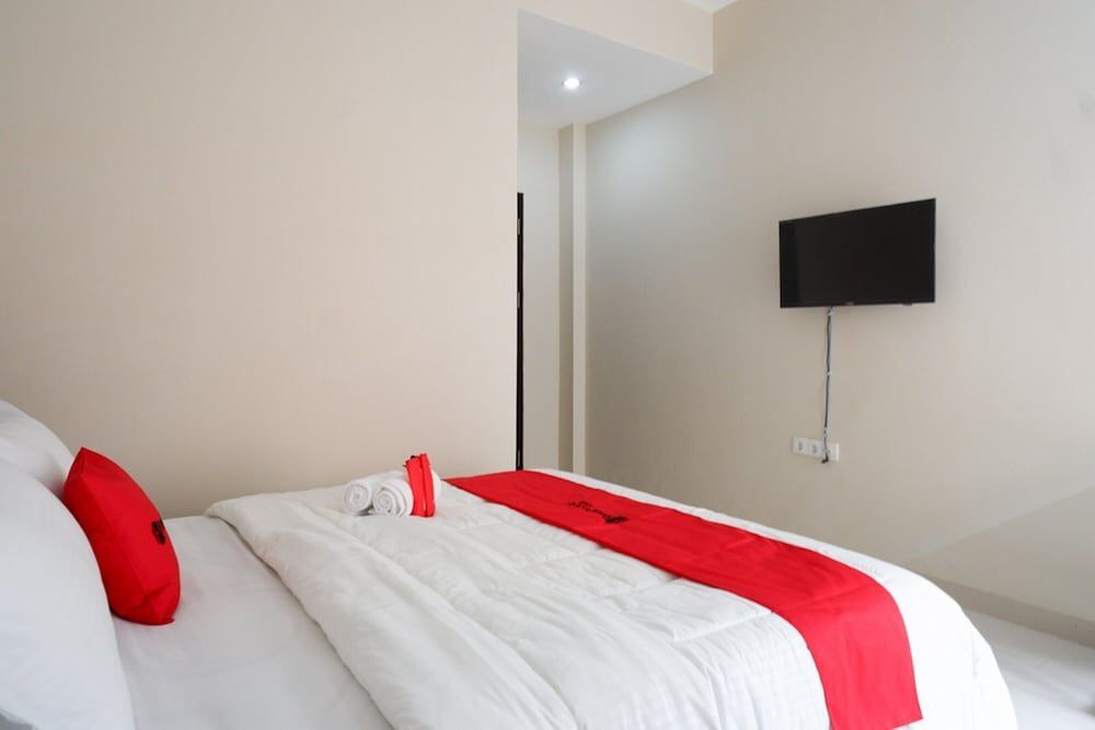 Пурвокерто: RedDoorz Syariah near RSUD Margono Purwokerto