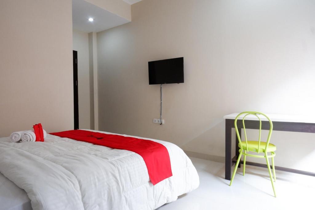 Пурвокерто: RedDoorz Syariah near RSUD Margono Purwokerto