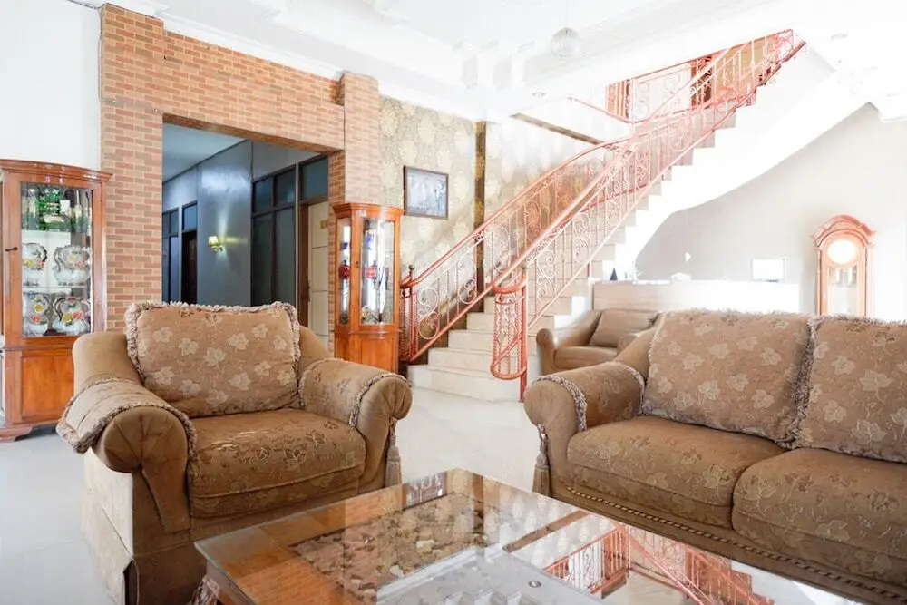 Кендари: RedDoorz Plus near Haluoleo University