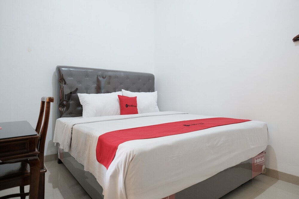 Бандар-Лампунг: RedDoorz Syariah near Malahayati University Lampung