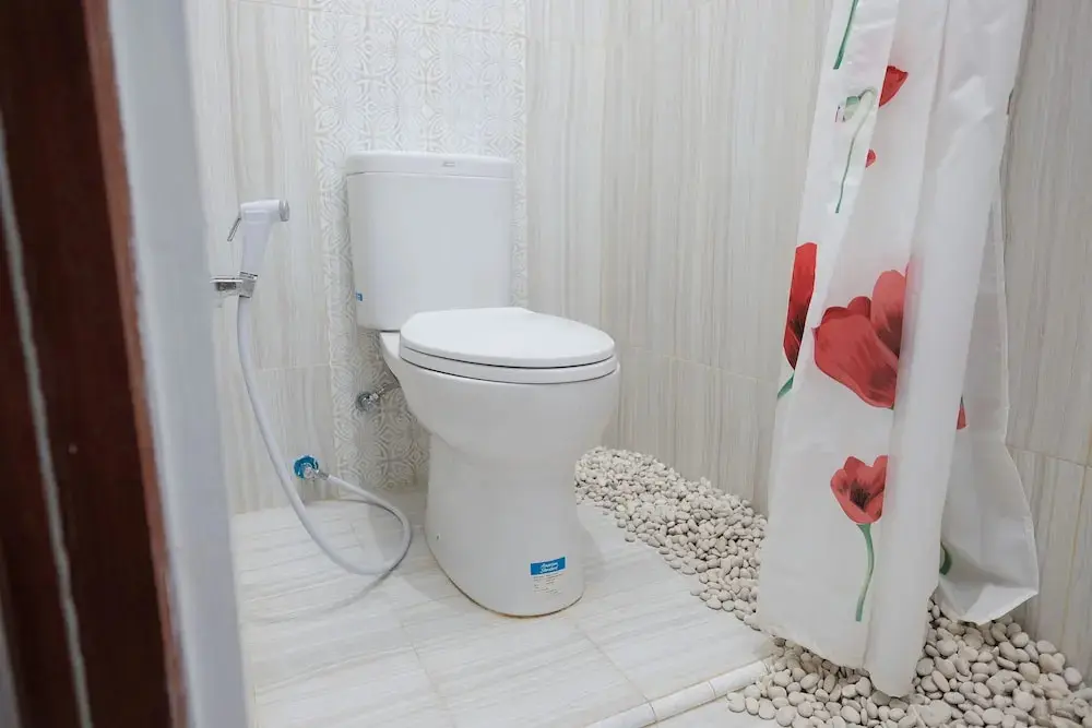 Бандар-Лампунг: RedDoorz Syariah near Malahayati University Lampung