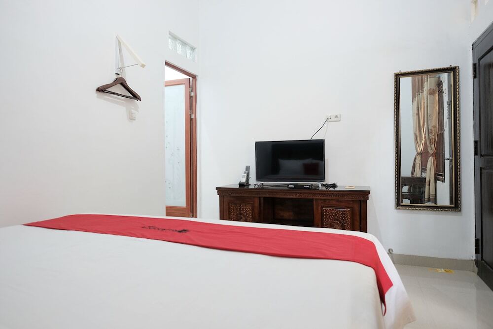 Бандар-Лампунг: RedDoorz Syariah near Malahayati University Lampung