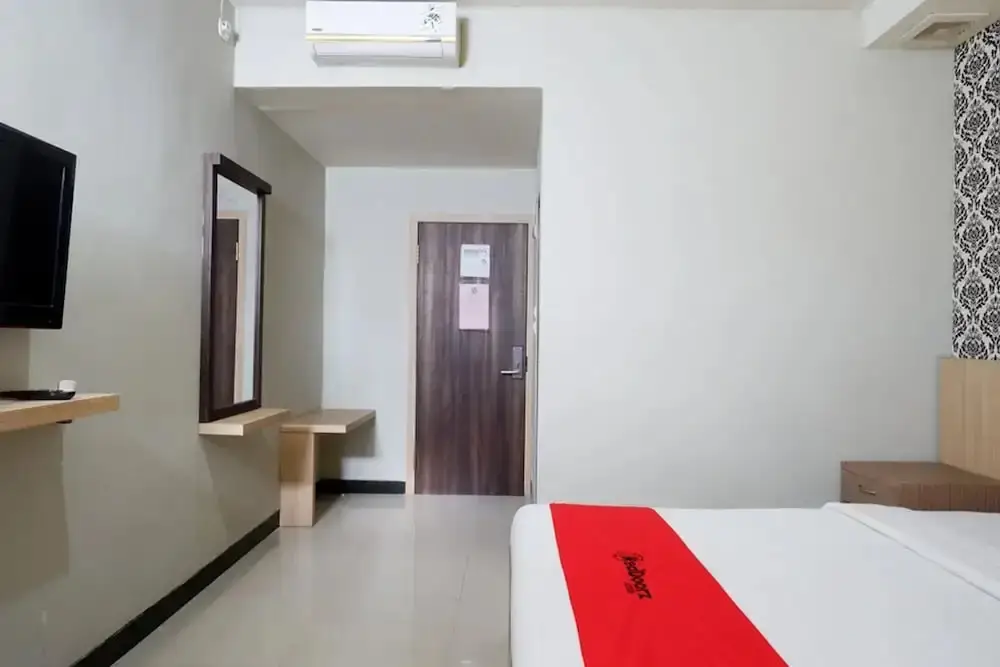 Кендари: Reddoorz Plus Near Rs Hermina Kendari