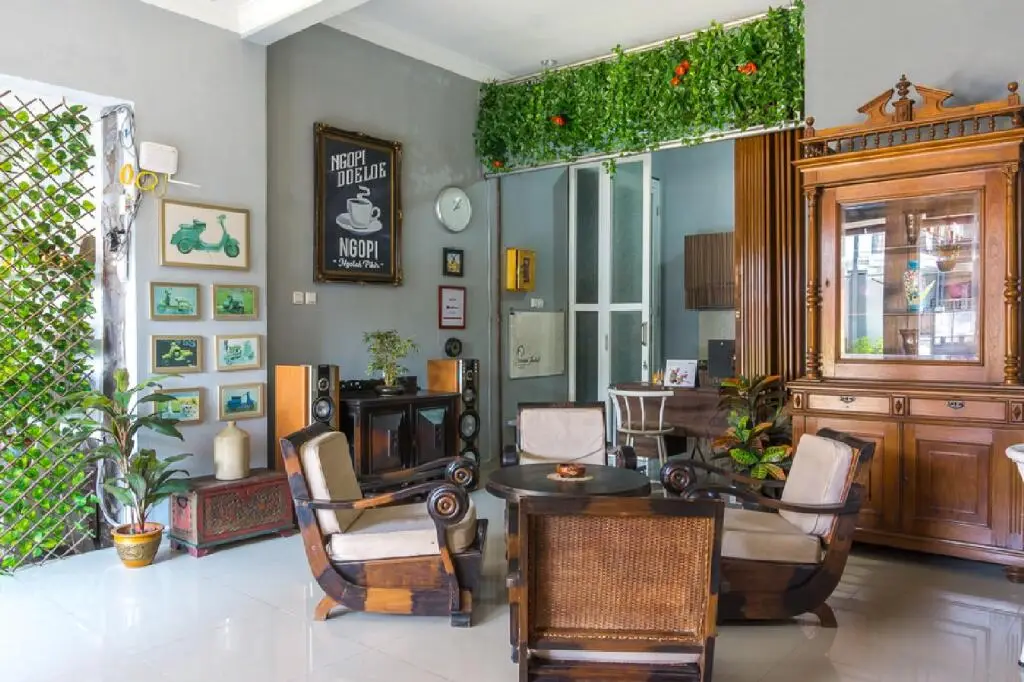 Маланг: RedDoorz Syariah near RRI Malang