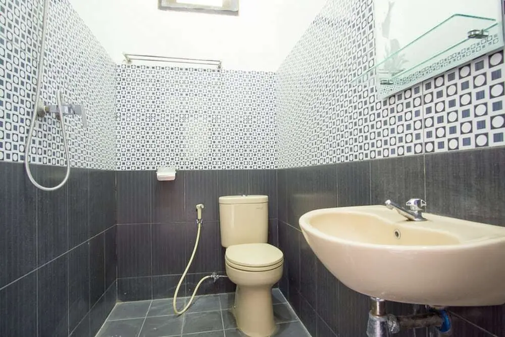 Тернате: RedDoorz Syariah near Ngade Lake
