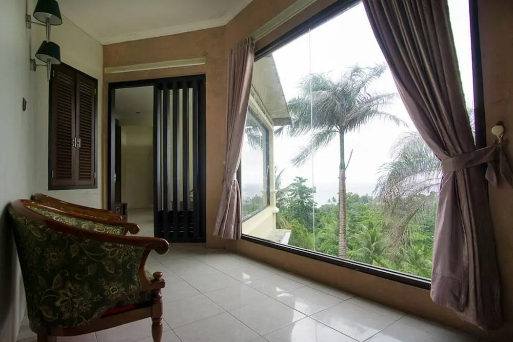 Тернате: RedDoorz Syariah near Ngade Lake