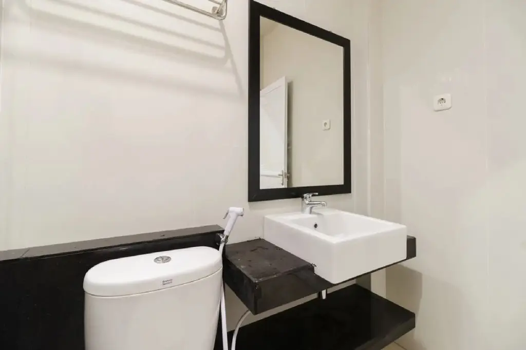 Палембанг: RedDoorz Plus near Palembang Icon Mall 2