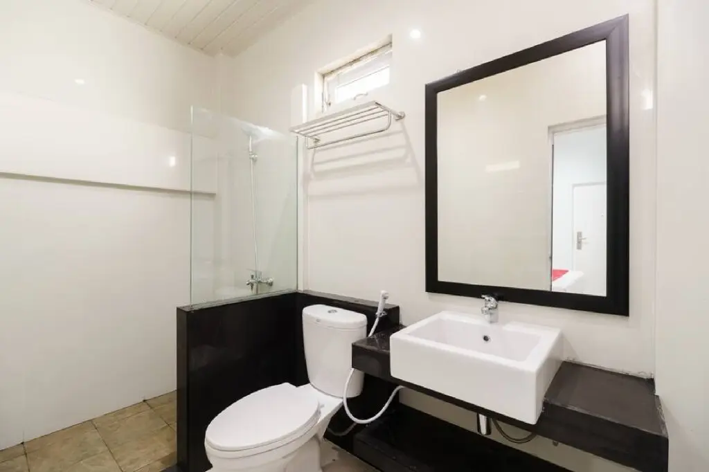 Палембанг: RedDoorz Plus near Palembang Icon Mall 2