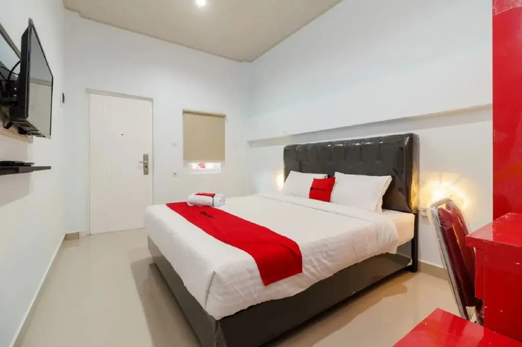 Палембанг: RedDoorz Plus near Palembang Icon Mall 2
