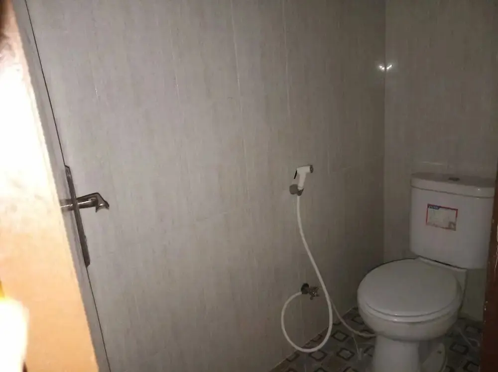 Джакарта: Guest House 647 Tanjung Duren Utara