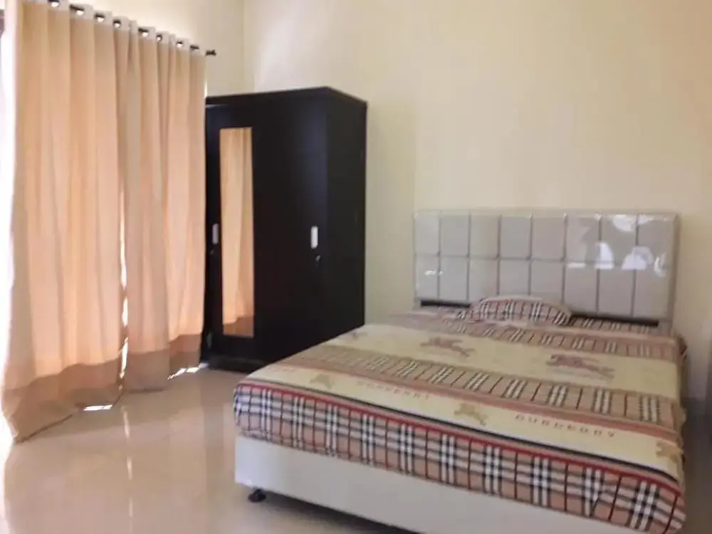 Джакарта: Guest House 647 Tanjung Duren Utara