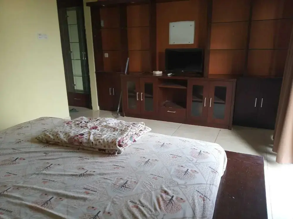 Джакарта: Guest House 647 Tanjung Duren Utara