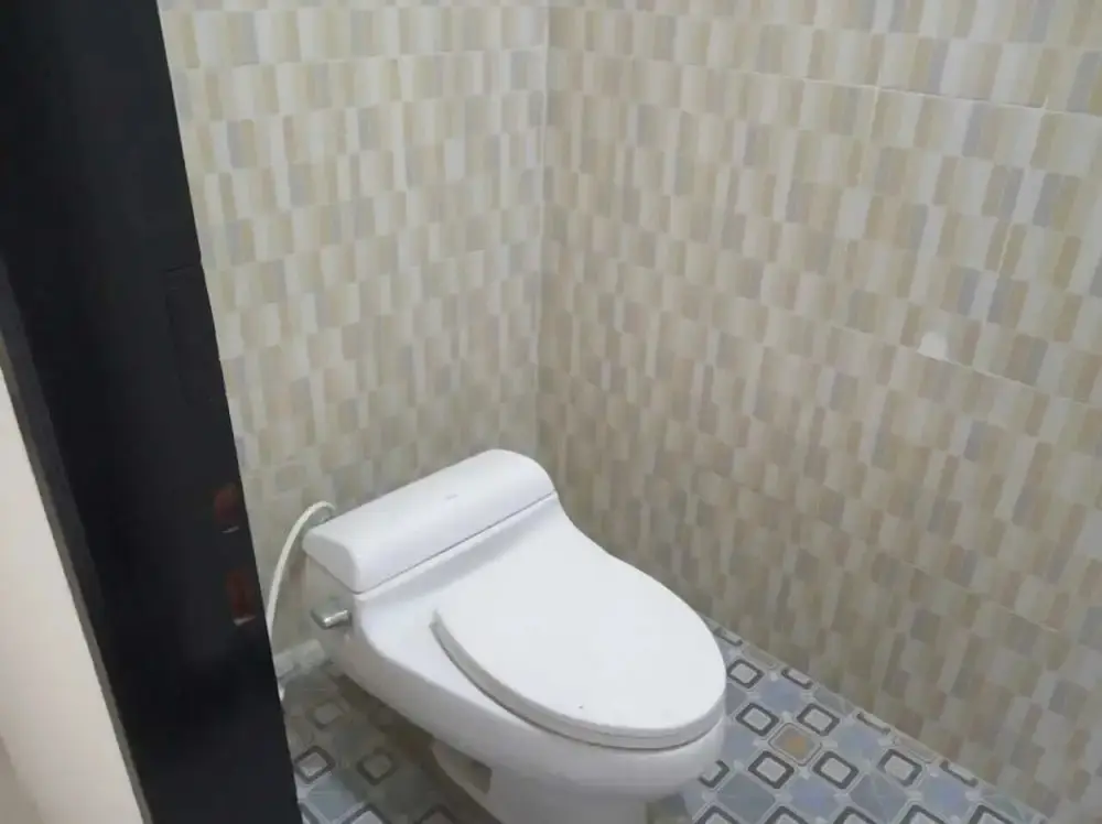 Джакарта: Guest House 647 Tanjung Duren Utara