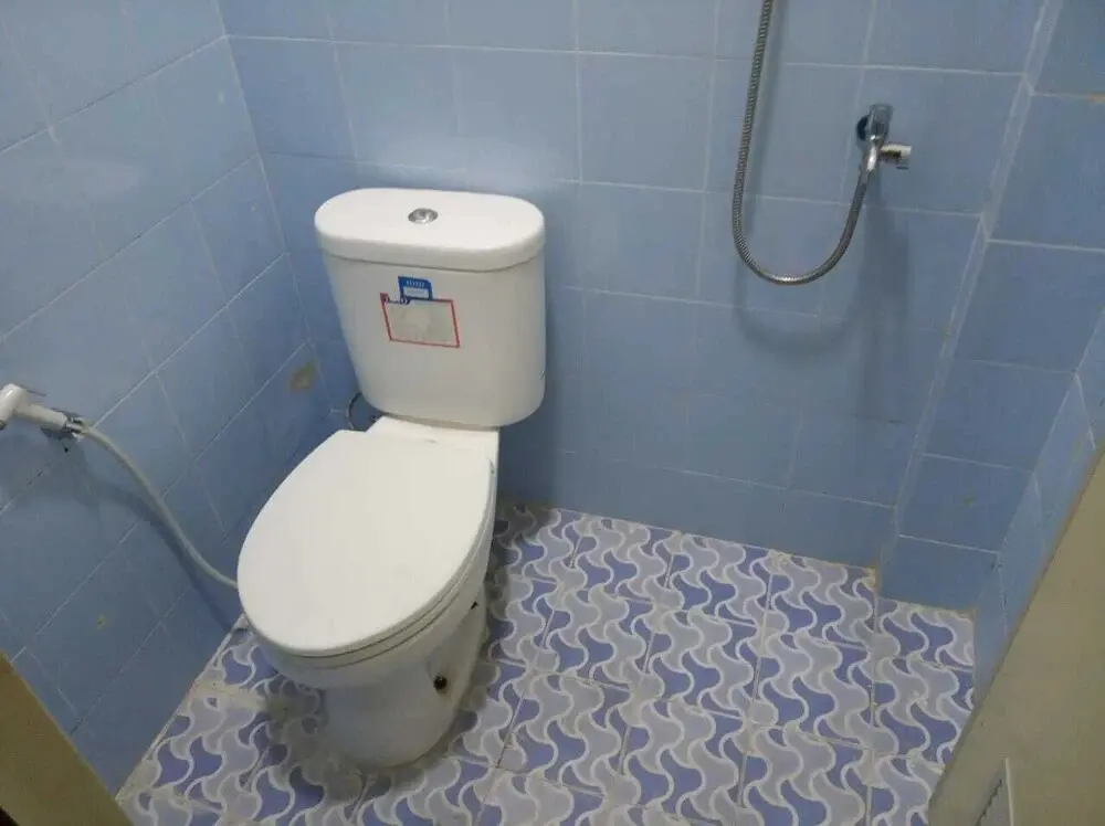 Джакарта: Guest House 647 Tanjung Duren Utara