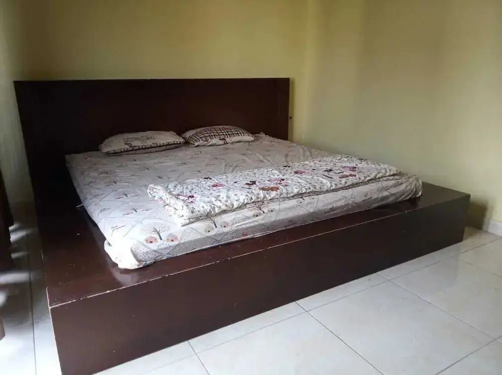 Джакарта: Guest House 647 Tanjung Duren Utara