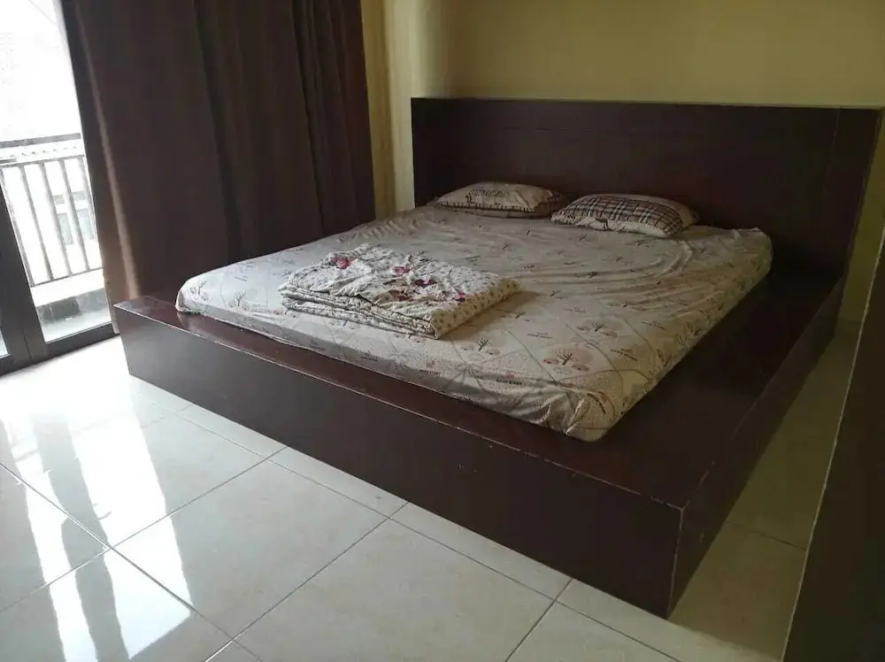 Джакарта: Guest House 647 Tanjung Duren Utara