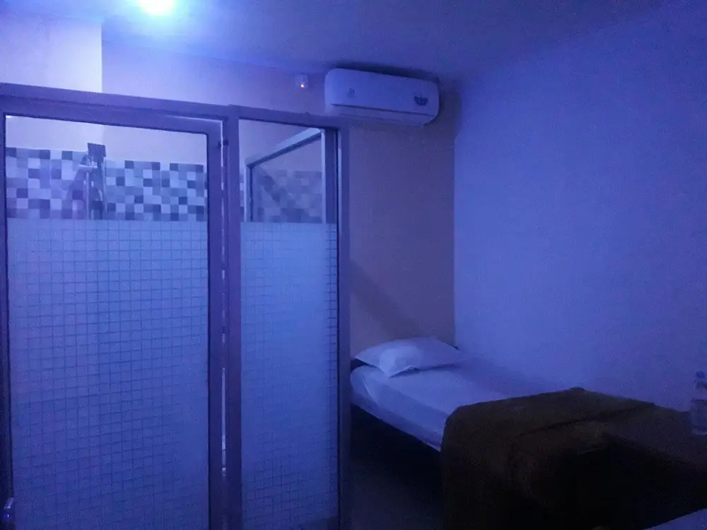 Паданг: Cahaya Homestay