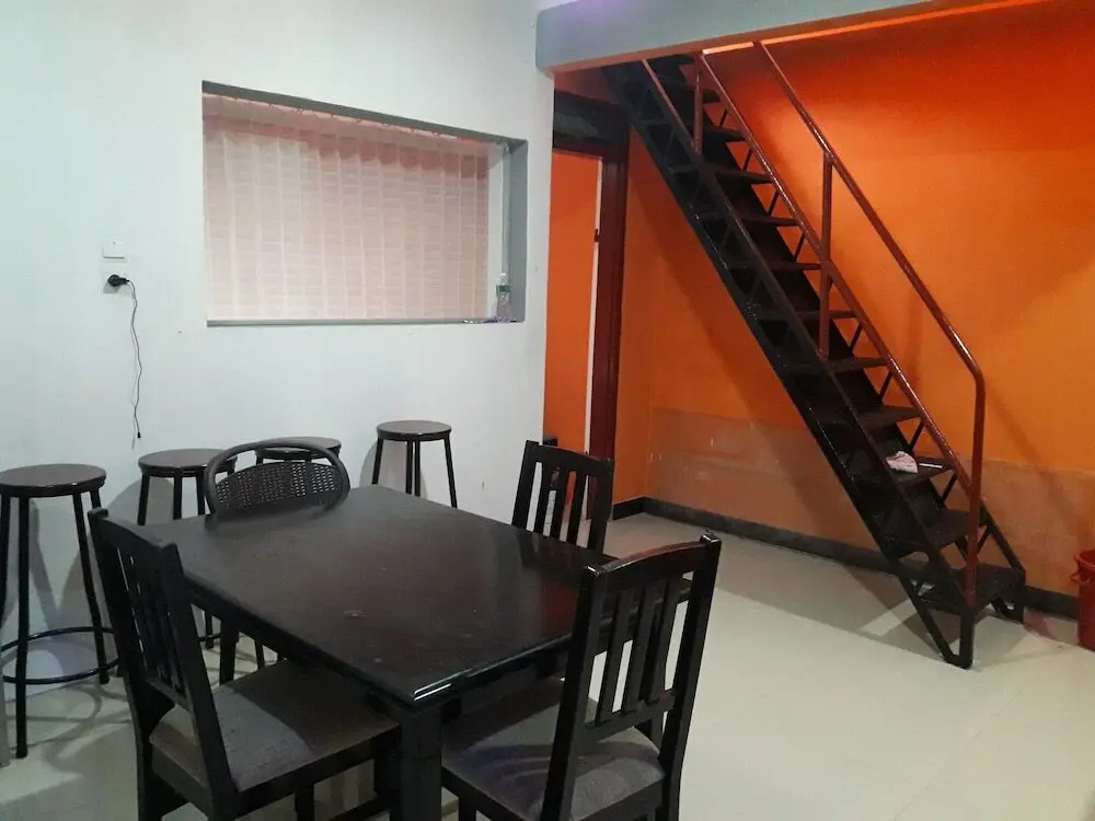 Паданг: Cahaya Homestay