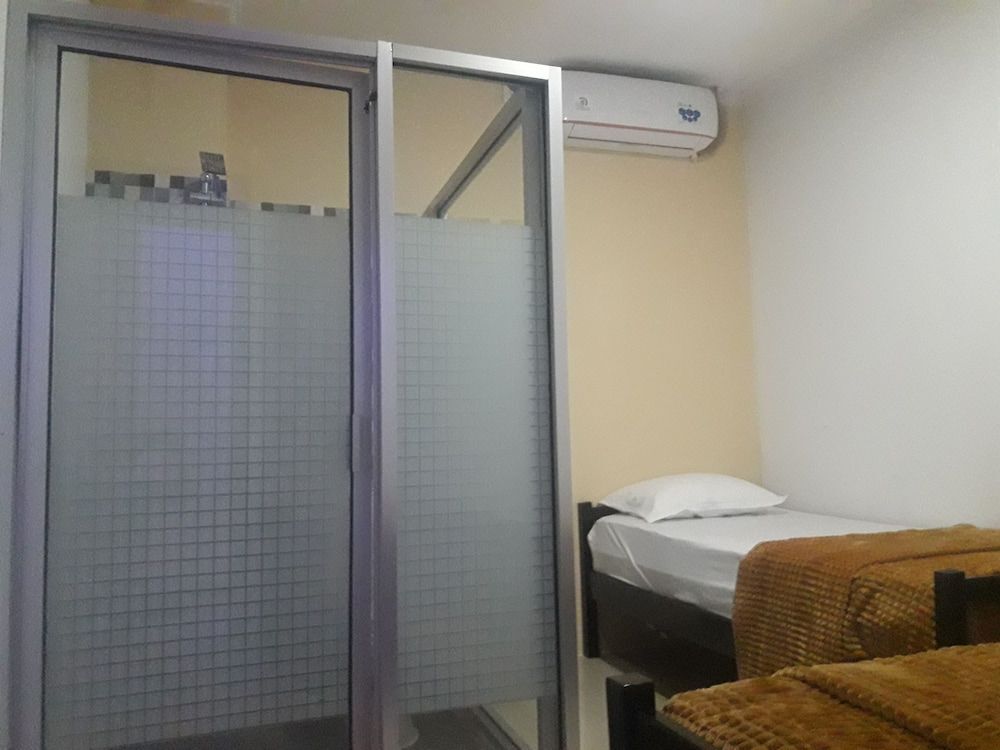 Паданг: Cahaya Homestay