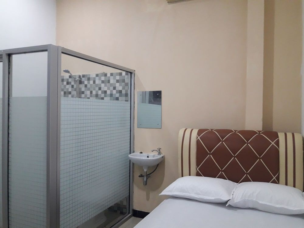 Паданг: Cahaya Homestay