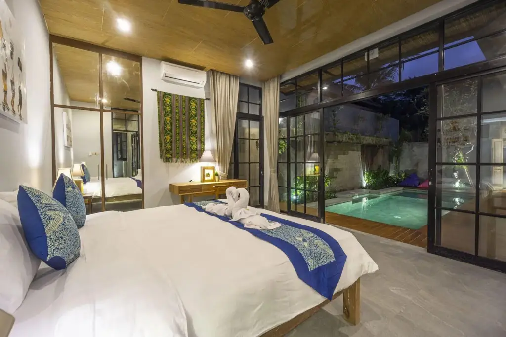 Убуд: Lavani Villa Ubud