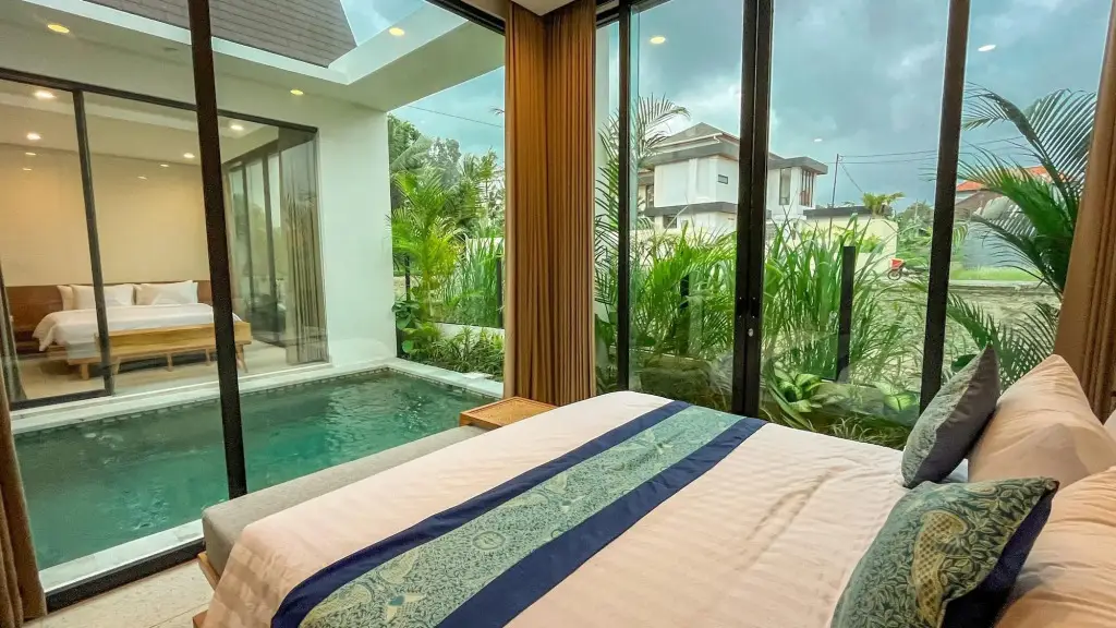 Убуд: Lavani Villa Ubud