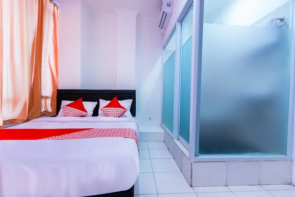 Южный Тангеранг: OYO 925 Grand Wijaya Bintaro
