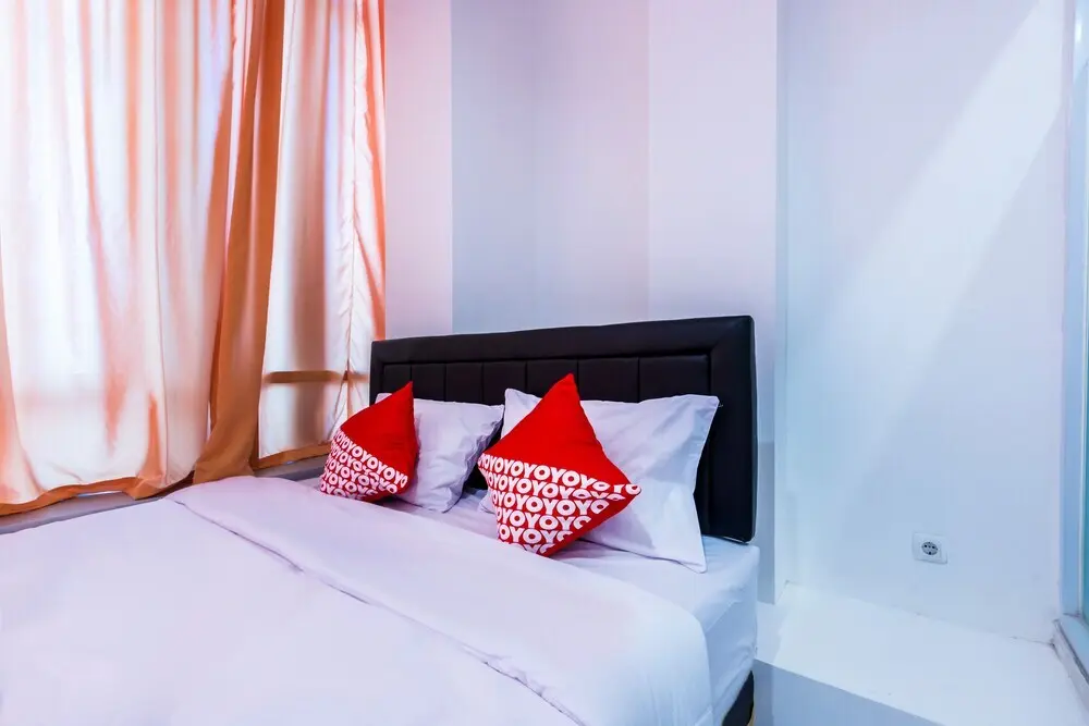 Южный Тангеранг: OYO 925 Grand Wijaya Bintaro
