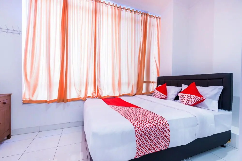 Южный Тангеранг: OYO 925 Grand Wijaya Bintaro