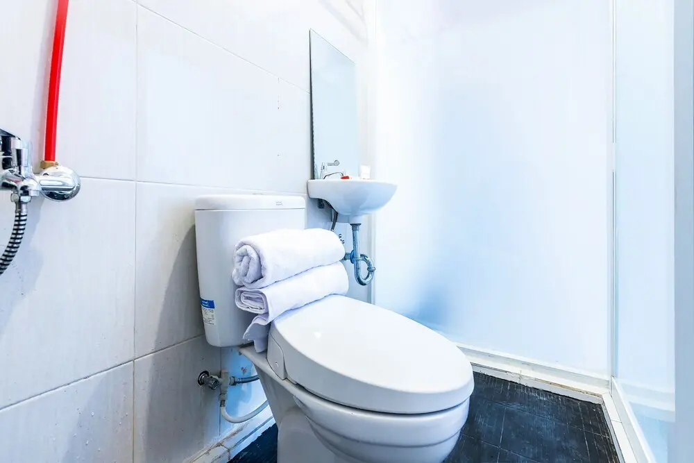Южный Тангеранг: OYO 925 Grand Wijaya Bintaro