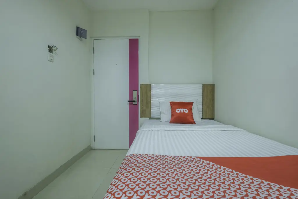 Бандунг: Capital O 1044 Diemdi Hotel
