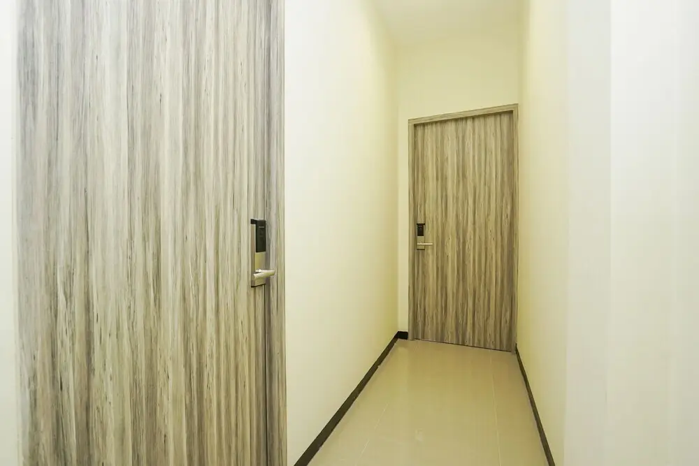 Сурабая: OYO 1091 Ace Business Hotel Galaxy Syariah