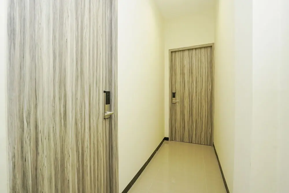 Сурабая: OYO 1091 Ace Business Hotel Galaxy Syariah