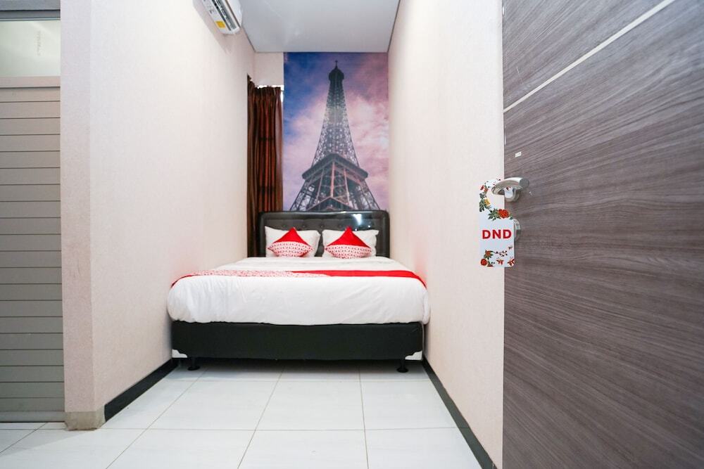 Сурабая: OYO 1143 Willow Residence