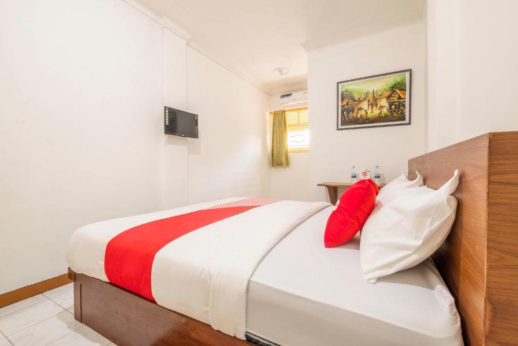 Бандунг: 1285 Wisma Marliando
